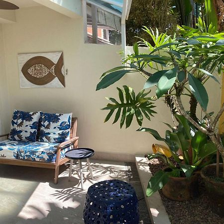 Casa Condominio Juquey A 50 Metros Da Praia Sao Sebastiao  Bagian luar foto