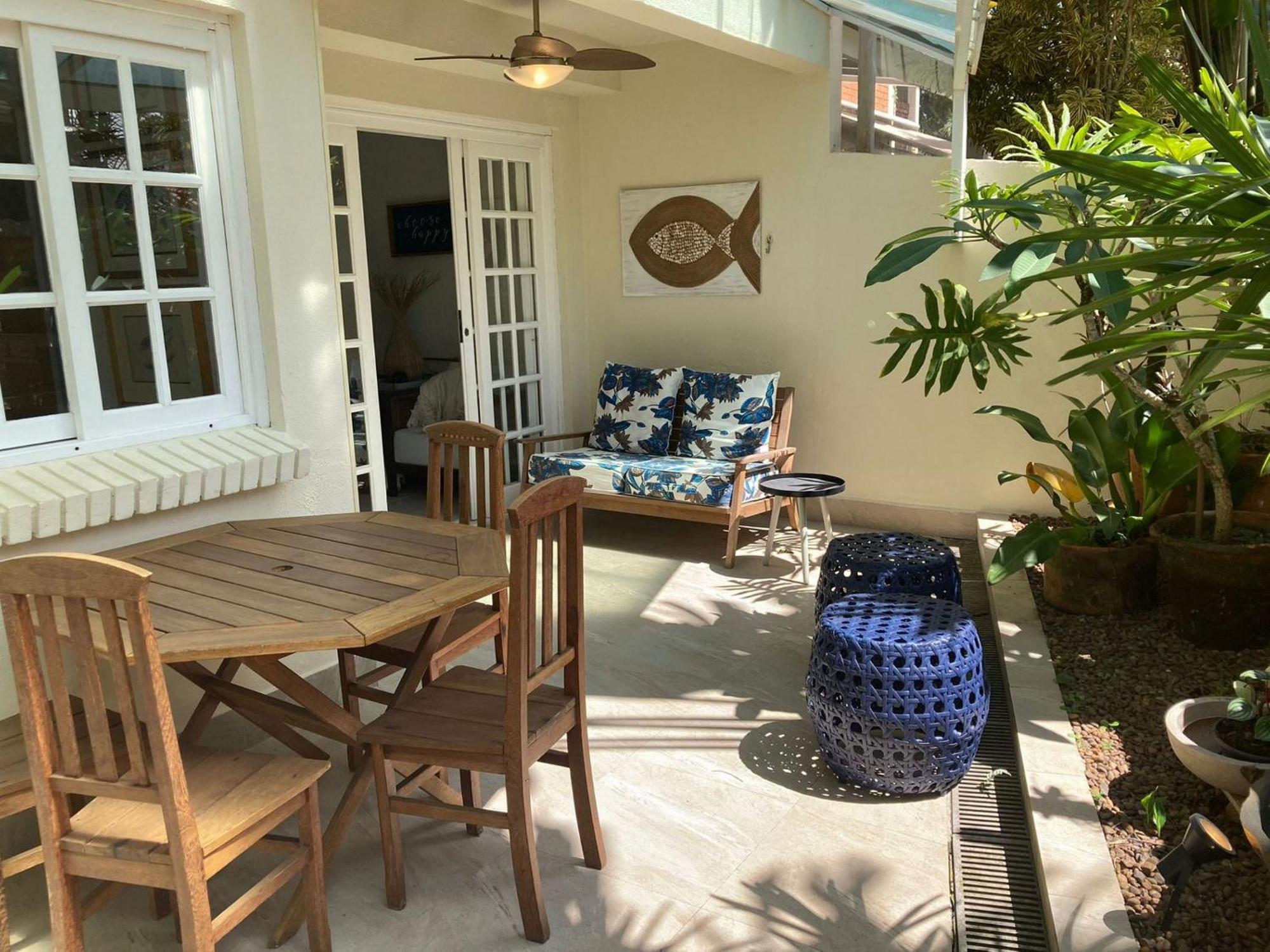 Casa Condominio Juquey A 50 Metros Da Praia Sao Sebastiao  Bagian luar foto